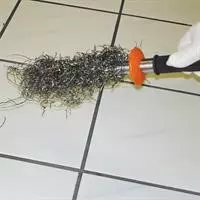 Magnetisk spånrensare