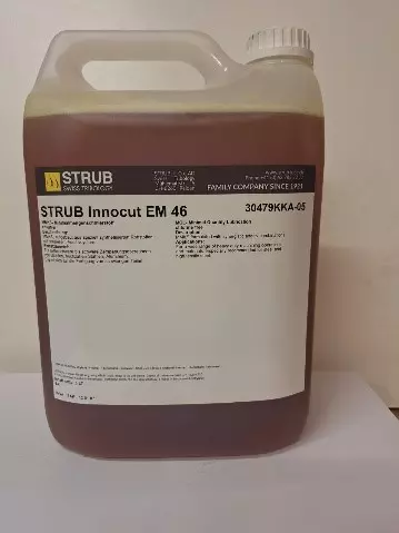 STRUB Innocut
