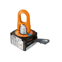 TML100 Alfra Lyftmagnet